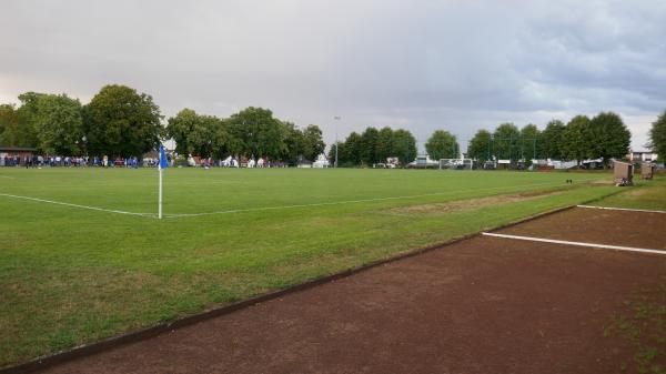 Sportanlage Am Kaiserplatz - Calden