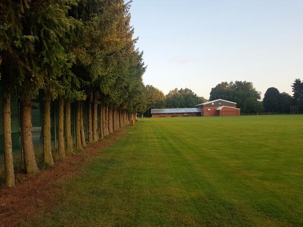 Böhme-Sportpark - Schneverdingen-Heber