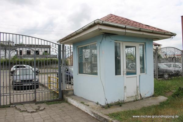Stadioni Erosi Manjgaladze - Samtredia
