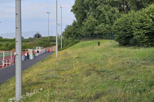 Sport- und Freizeitanlage Stadt Ransbach-Baumbach Platz I - Ransbach-Baumbach