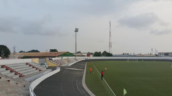 Parc des Sports de Treichville - Abidjan