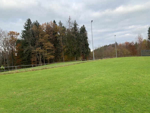 Sportanlage Frasdorf Platz 2 - Frasdorf