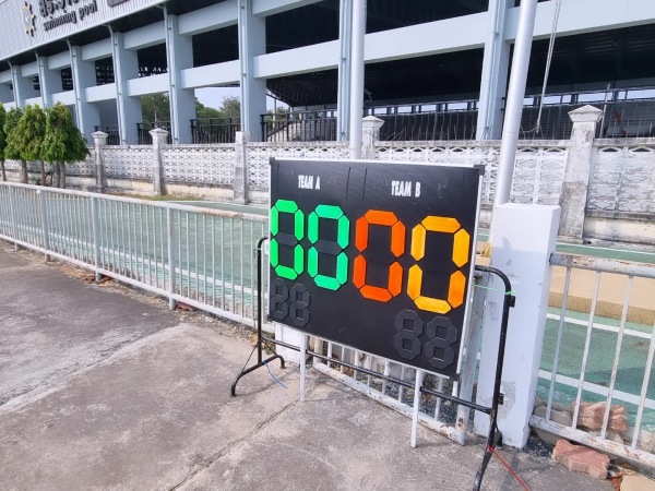 Saensuk Stadium - Saensuk