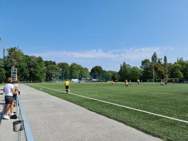 KSV-Sportzentrum - Wien