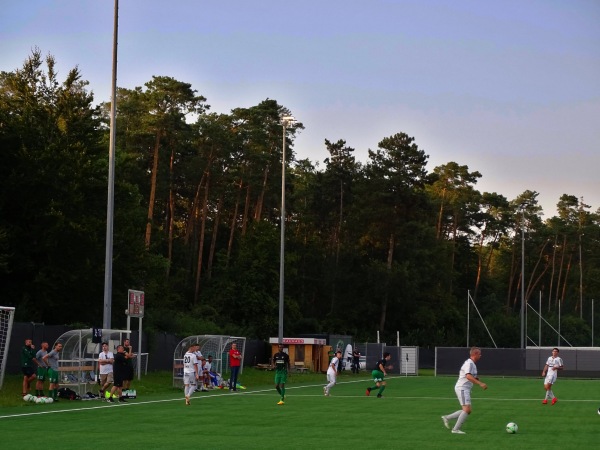 Sportplatz SV Pasching 16 - Pasching
