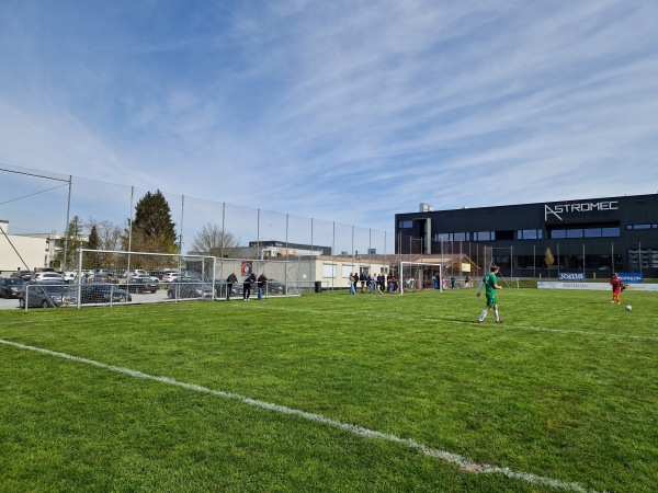 Sportplatz Moos - Urtenen-Schönbühl