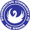 Wappen Storrington FC