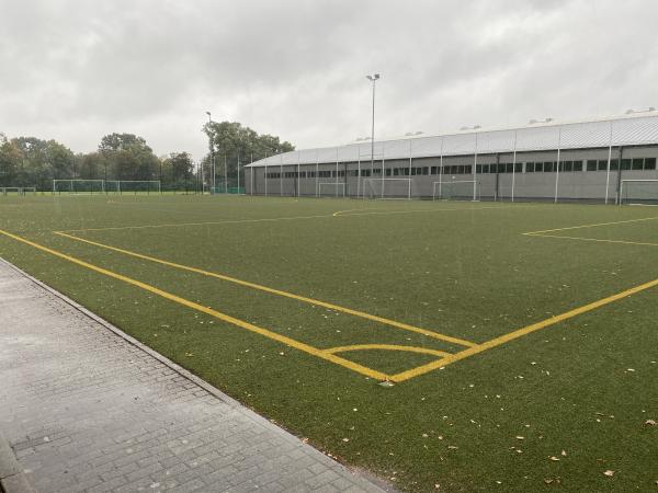 Sportzentrum Cottbus Platz 3 - Cottbus