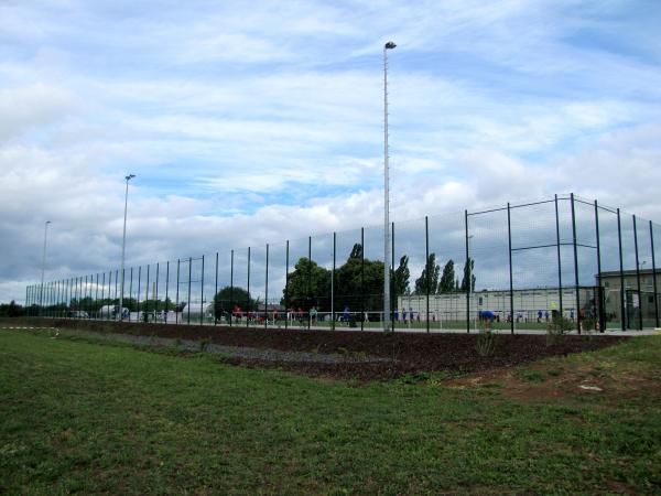 Sportplatz Lindenberg 2 - Weimar