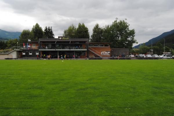 Sportplatz Mühlbach - Mühlbach im Pinzgau