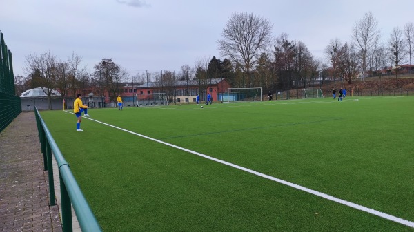 Leinesportpark Platz 2 - Leinefelde-Worbis