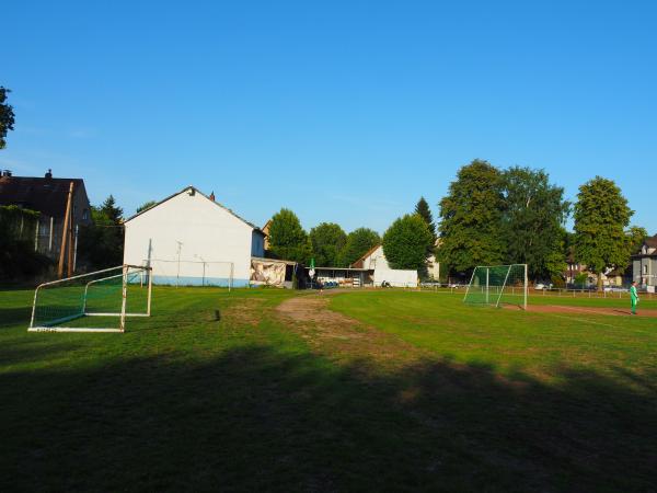 Waldstadion - Castrop-Rauxel-Bladenhorst