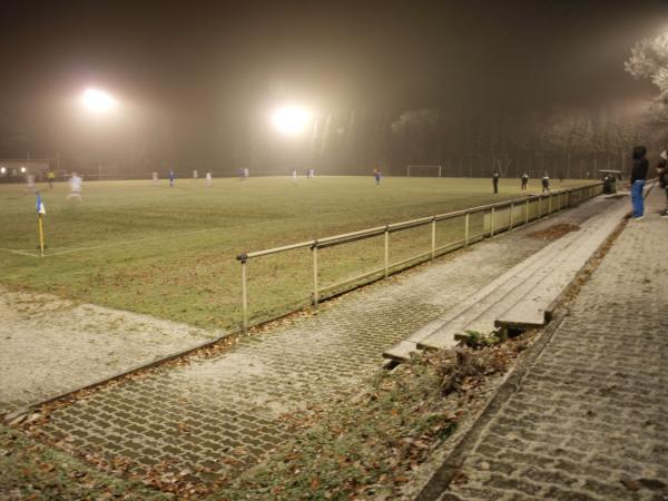 Sportanlage Am Tanneneck - Ennepetal-Voerde