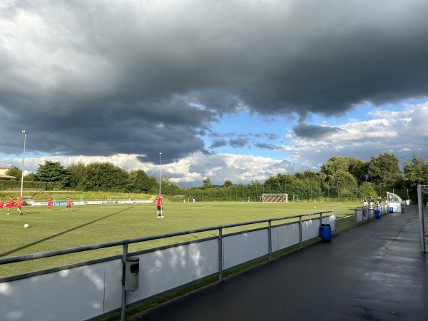 Stadion Waagweiher - Herschbach