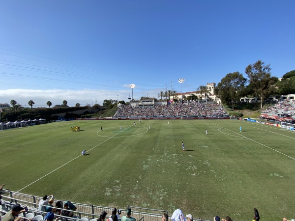 Torero Stadium - San Diego, CA