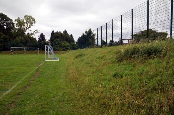 Bernd-Fellmann-Spielfeld - Leipzig-Althen-Kleinpösna