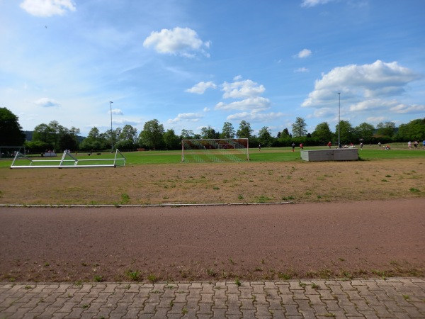 Sportplatz am Rennacker - Hameln