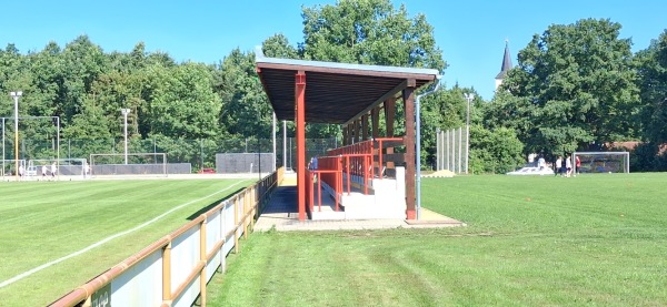 Sportplatz See - Niesky-See