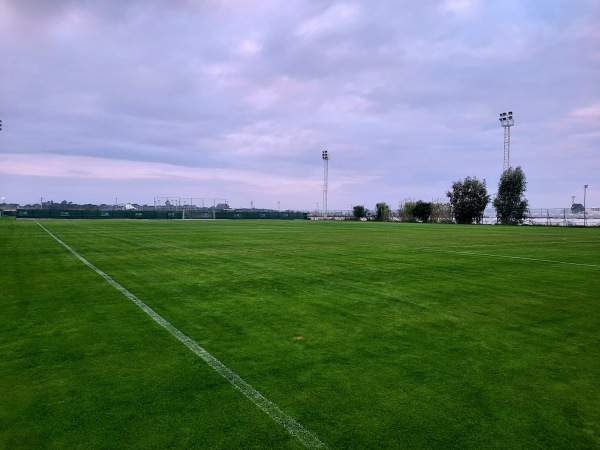S&B Sport Organisation Belek Football Complex field 3 - Serik/Antalya