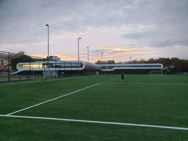 Sportpark Strijp veld 2 - Eindhoven