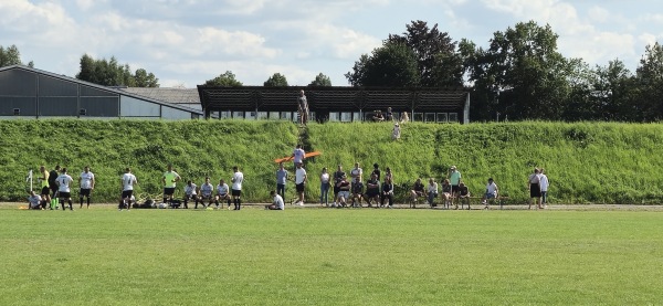 FC-Stadion Nebenplatz 1 - Bayreuth