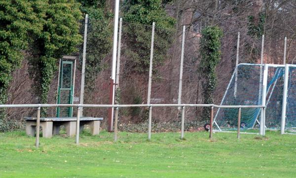 Sportplatz Brelingen - Wedemark-Brelingen