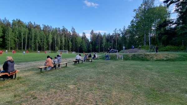 Dalängen - Gusum