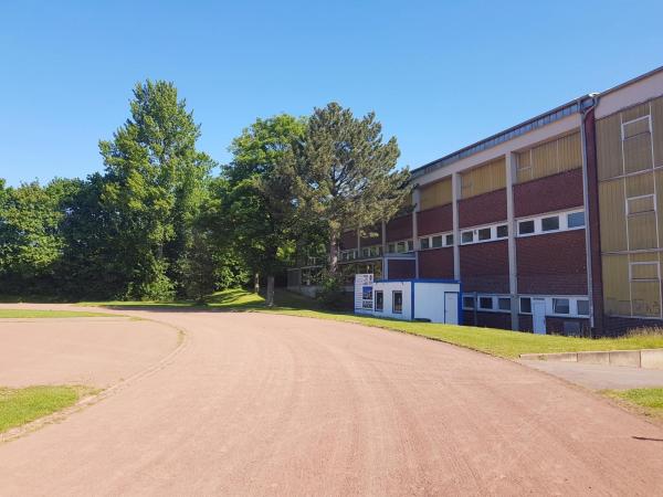 Sportplatz Stefanstraße - Hamm/Westfalen-Bockum-Hövel