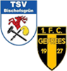 Wappen SG Bischofsgrün/Gefrees II (Ground A)  163750