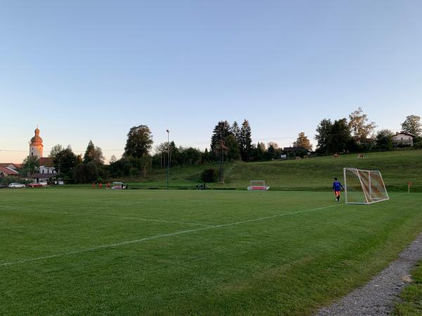Sportanlage Dorfanger - Egling-Thanning