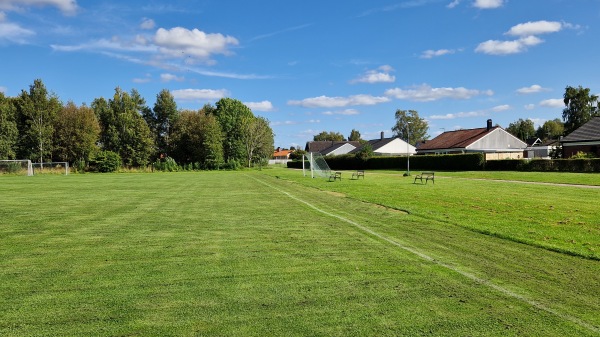 Kungshögaplan - Mjölby