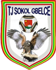 Wappen FK Gbelce