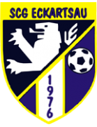 Wappen SCG Eckartsau