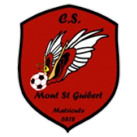 Wappen CS Mont-Saint-Guibert