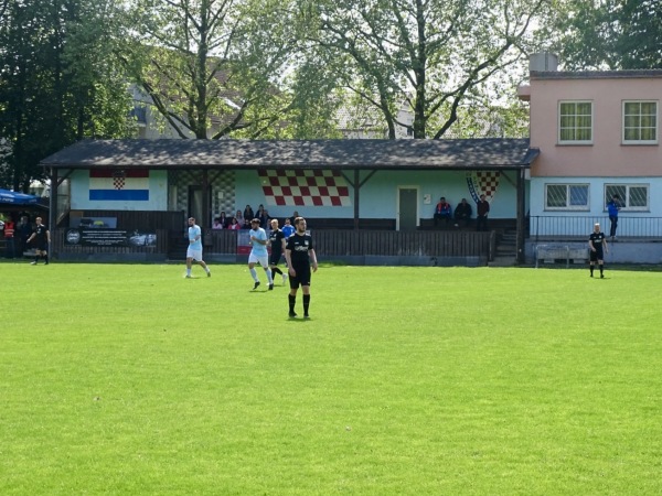 TSG-Stadion - Heilbronn-Sontheim