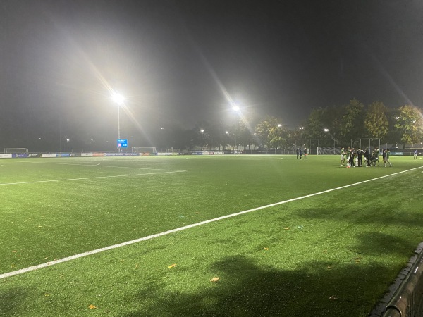 Sportpark Maarschalkerweerd - Utrecht