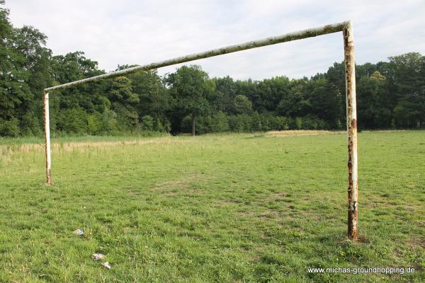 Stadion Veltwijck Park - Antwerp-Ekeren