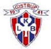 Wappen LKB/Gistrup  96914