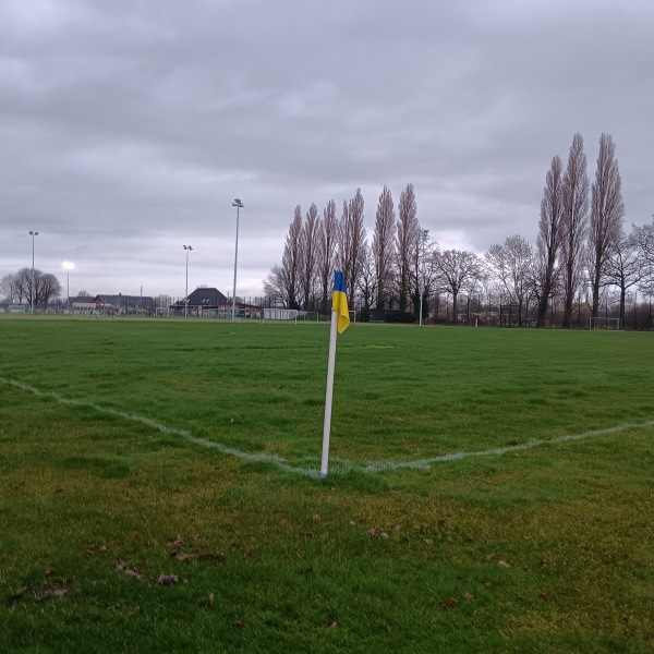 Sportanlage bei Scholten Platz 3 - Kevelaer