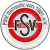 Wappen FSV Salmrohr 1921  1328