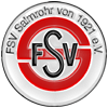 Wappen FSV Salmrohr 1921