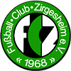 Wappen FC Zirgesheim 1968 diverse