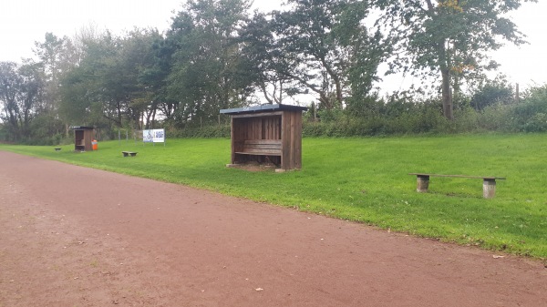 Sportanlage Ringstraße - Flensburg-Adelby