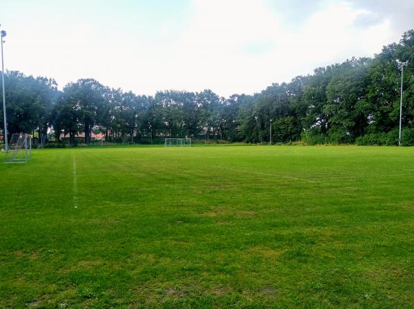 Sportplatz der Jugend 2 - Luckau