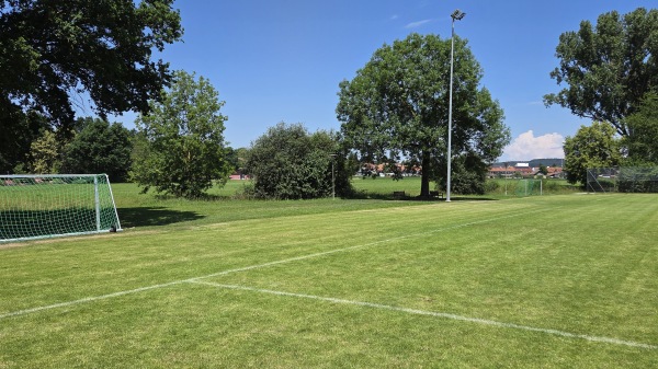 Sportanlage Bad Birnbach Platz 2 - Bad Birnbach