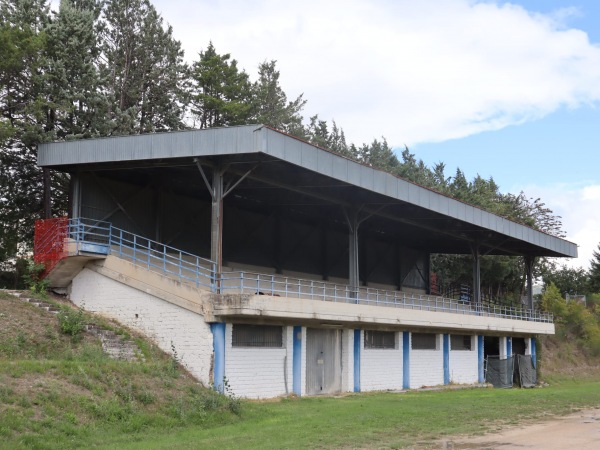 Campo Sportivo Comunale di Castelraimondo - Castelraimondo