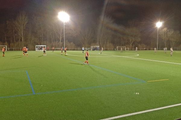 Sportanlage Zissenbach Platz 2 - Idstein