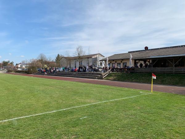 Schulsportanlage - Rott/Inn