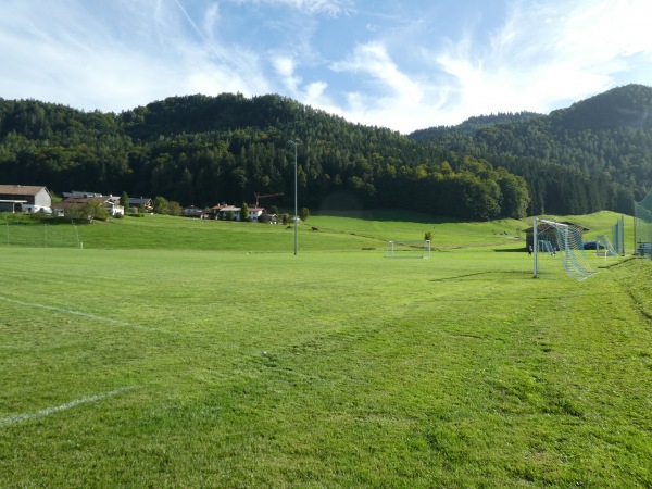 Sportplatz Scheffau - Marktschellenberg-Scheffau