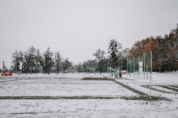 Hartenfelsstadion - Torgau